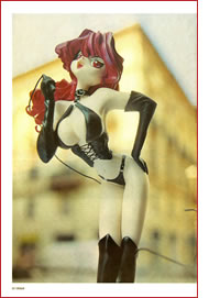 City Dolls